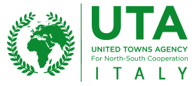 UTA Italy Logo